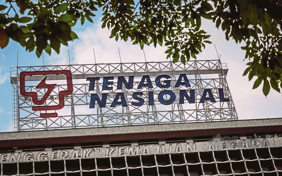 Berlaku ralat, TNB jamin bacaan penggunaan Julai tidak terjejas