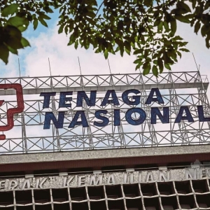 Berlaku ralat, TNB jamin bacaan penggunaan Julai tidak terjejas