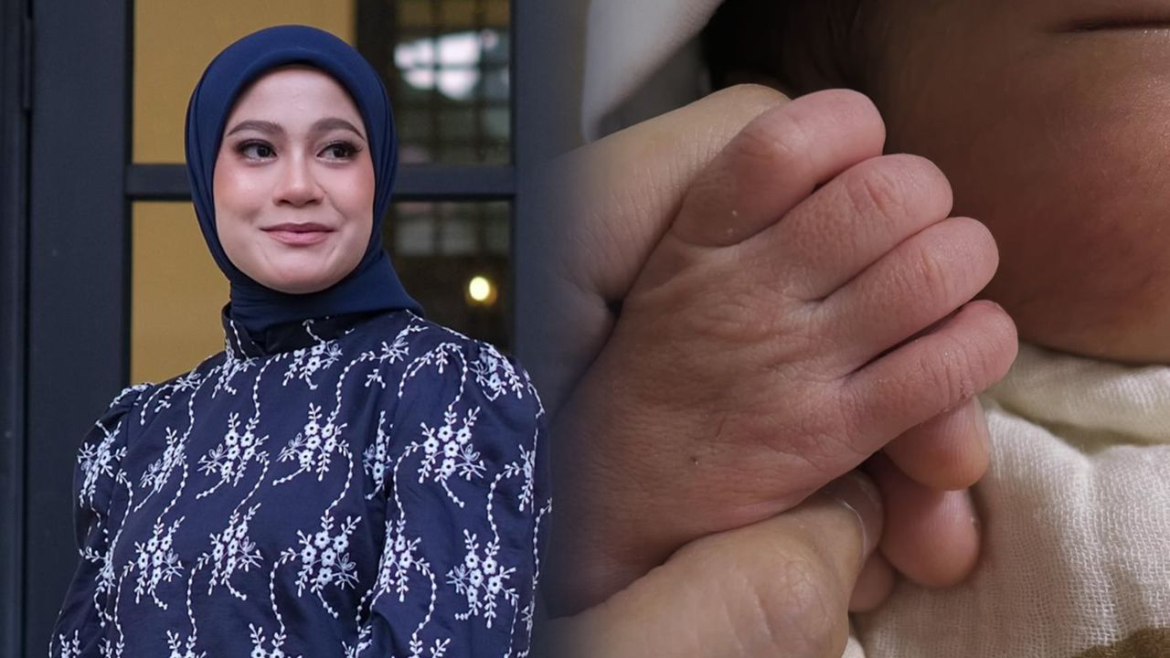 ‘Binatang pun faham, sanggup teman sampai saya selamat bersalin’ - Fara Salleh
