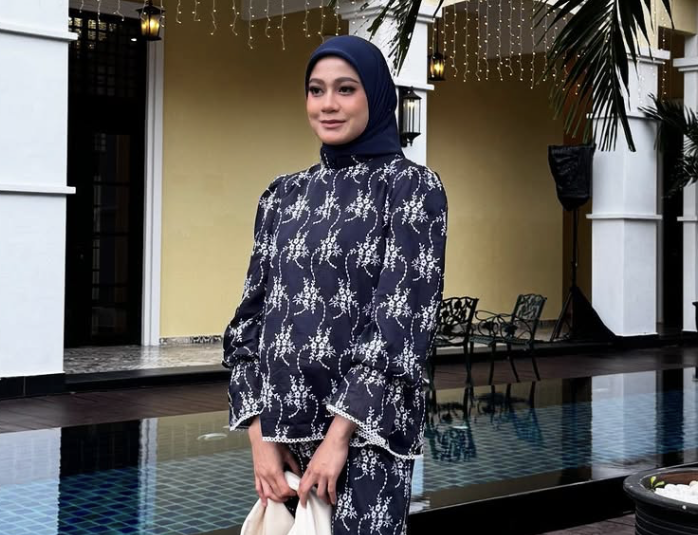 “Perut Aku Kena Siat 7 Lapis, Tak Nak Datang Tengok Ke?” – Fara Salleh Titip Pesan Buat Ibu Bapa Shuk