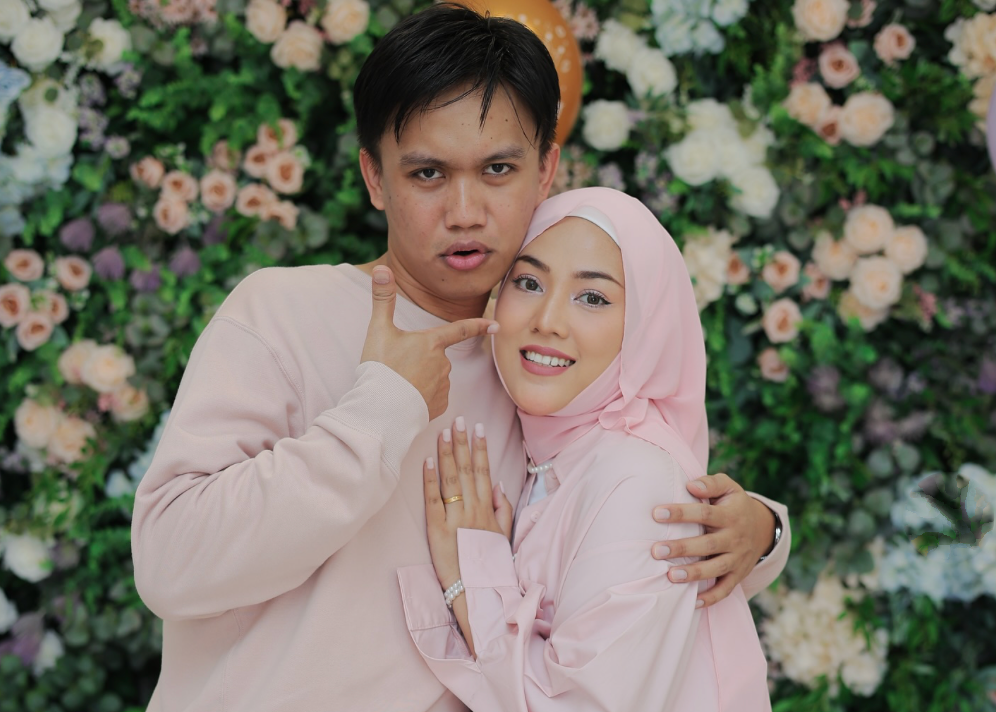 “Dulu Semua Benda Buat Sendiri, Bila Dengan Ubai Saya Jadi Princess” - Shila Amzah