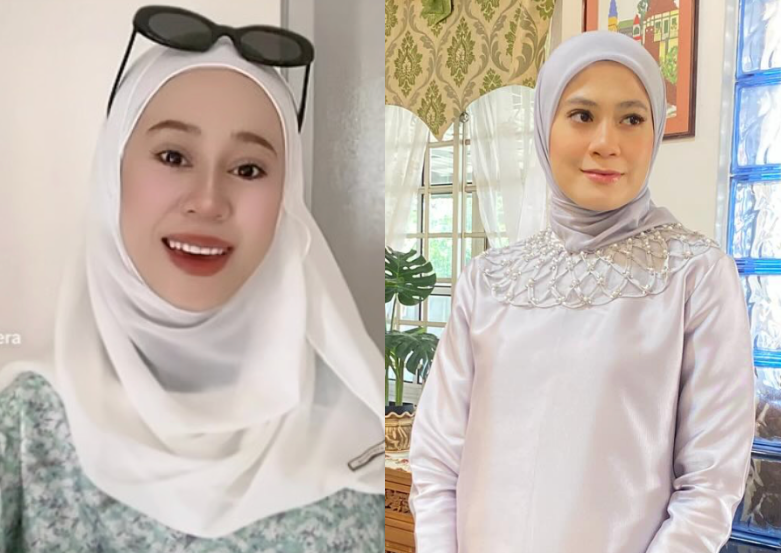 “Aku Kahwin Dengan Suami Kau, Kau Kahwin Dengan Suami Pika Anak 3” – Fara Salleh