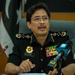 Tiga beranak dalang kartel susu tepung kepada jabatan kerajaan bernilai RM120 juta disiasat SPRM