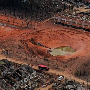 Tiada pencerobohan pemaju, kontraktor di Putra Heights - DUN Selangor
