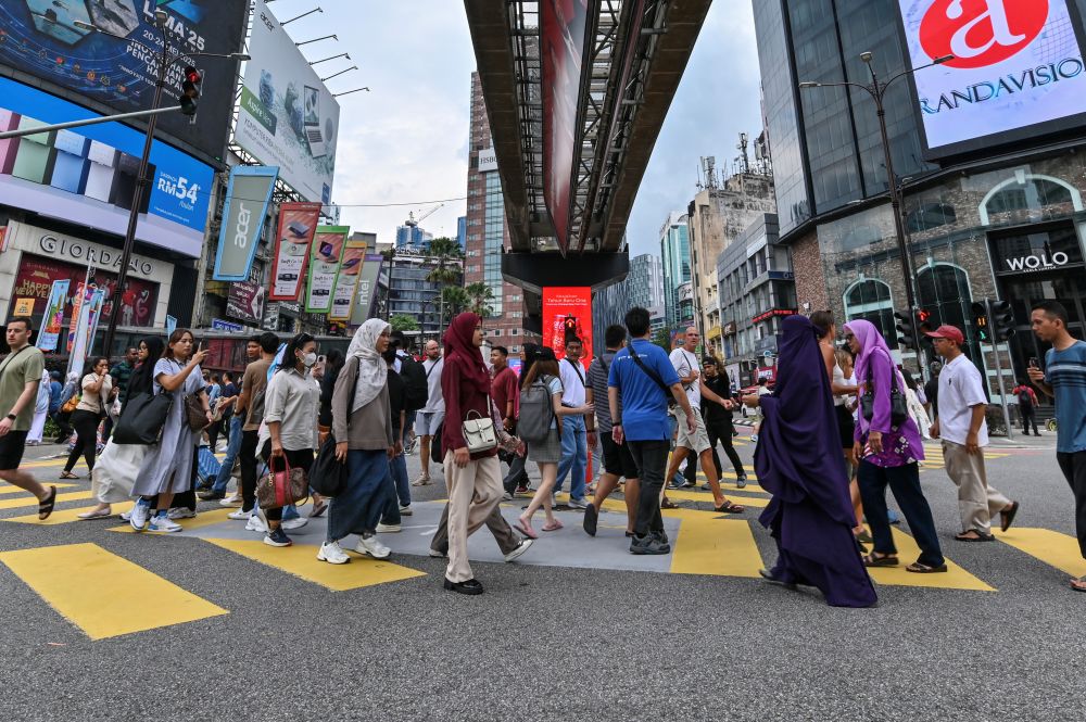 Asia Tenggara wajib jadi zon bebas senjata nuklear - Pensyarah Kanan (UUM)
