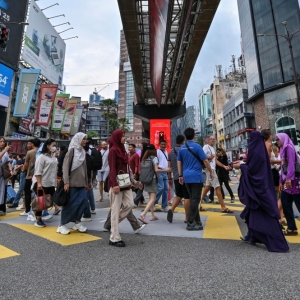 Asia Tenggara wajib jadi zon bebas senjata nuklear - Pensyarah Kanan (UUM)