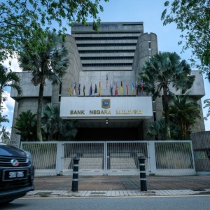 OPR turun kepada 2.75 peratus