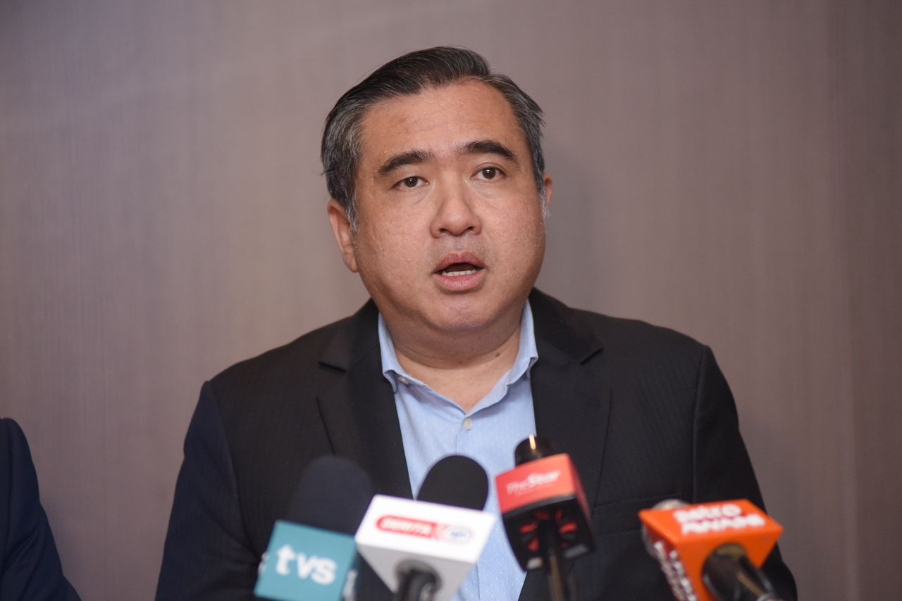 Lawatan PM ke Perancis, Brazil lonjak strategi diplomasi penerbangan negara - Anthony Loke