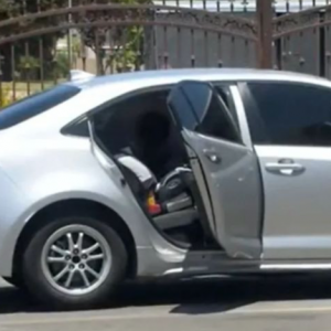 Bayi 12 bulan sawan sebelum maut... Ibu pergi spa, tinggal dalam kereta lebih 2 jam bersama abang umur 2 tahun
