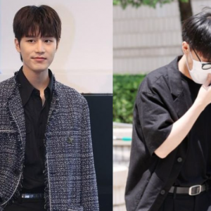 Taeil kena penjara tiga tahun, nama didaftar sebagai pesalah jenayah seksual