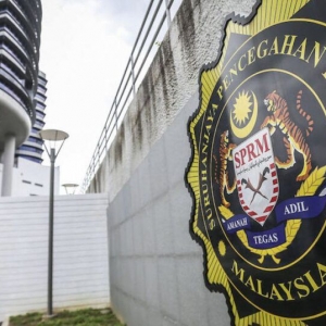 SPRM siasat aset luar biasa keluarga Tun Daim Zainuddin di 11 negara dengan anggaran nilai melebihi RM3 bilion