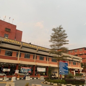 Hospital utama Johor tak cukup staf - Menteri Besar Johor