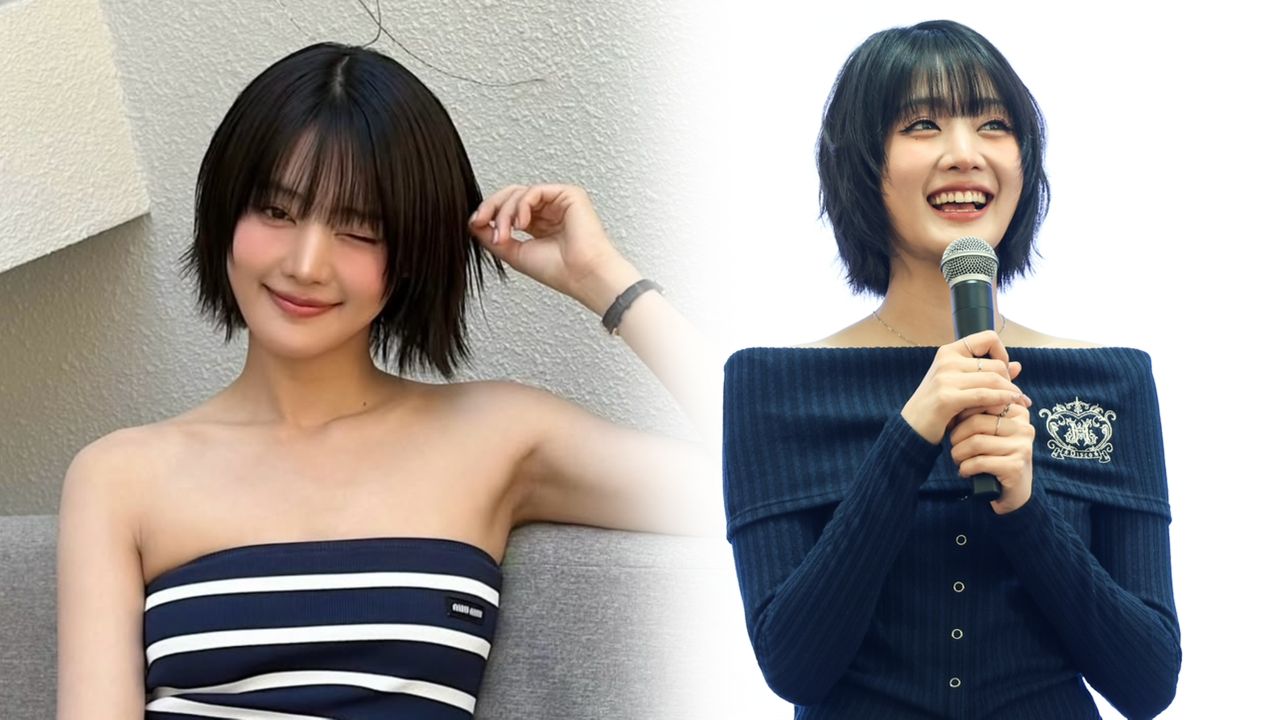 ‘Setiap kali ke sini, lagu Malaysia Truly Asia bermain di fikiran’ - Minnie