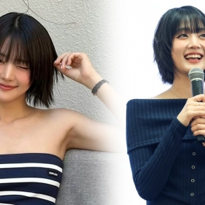 ‘Setiap kali ke sini, lagu Malaysia Truly Asia bermain di fikiran’ - Minnie