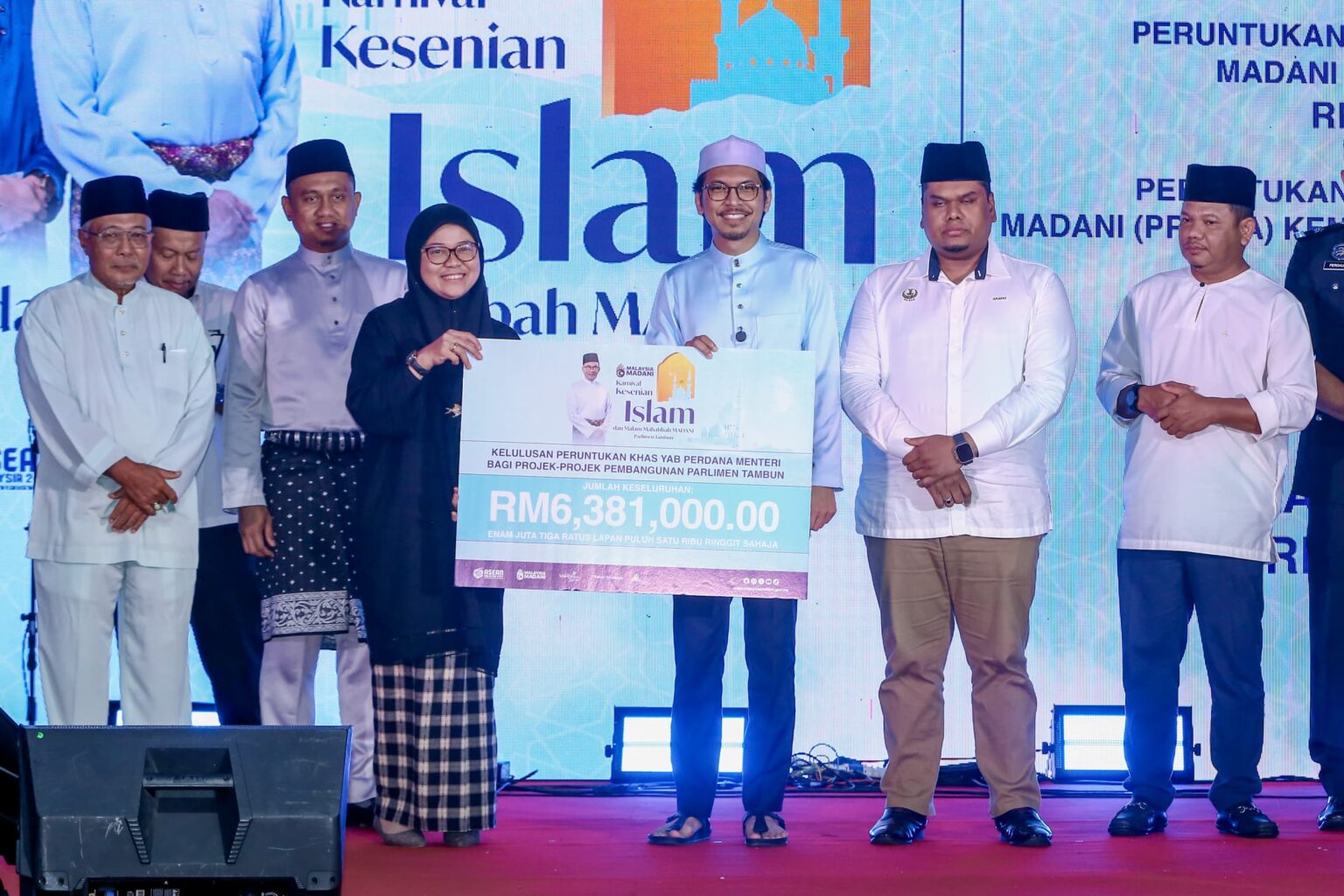 Kedudukan Anwar sebagai PM masih kukuh, kuat – Pemuda PKR