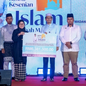 Kedudukan Anwar sebagai PM masih kukuh, kuat – Pemuda PKR