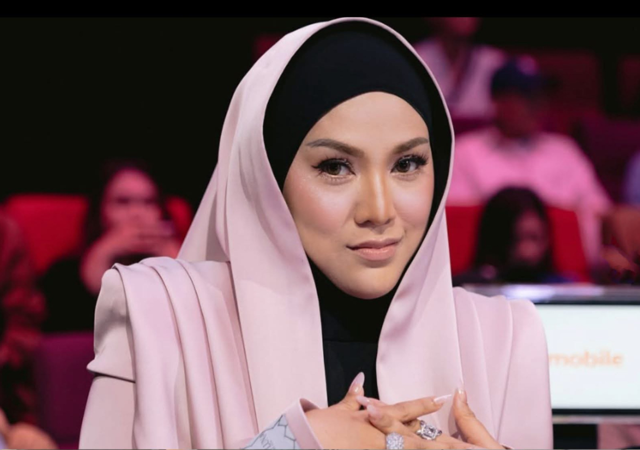 Shila Amzah Pertimbang Upah ‘Bodyguard’ Jika Ada Show Dengan Penyanyi Lagenda