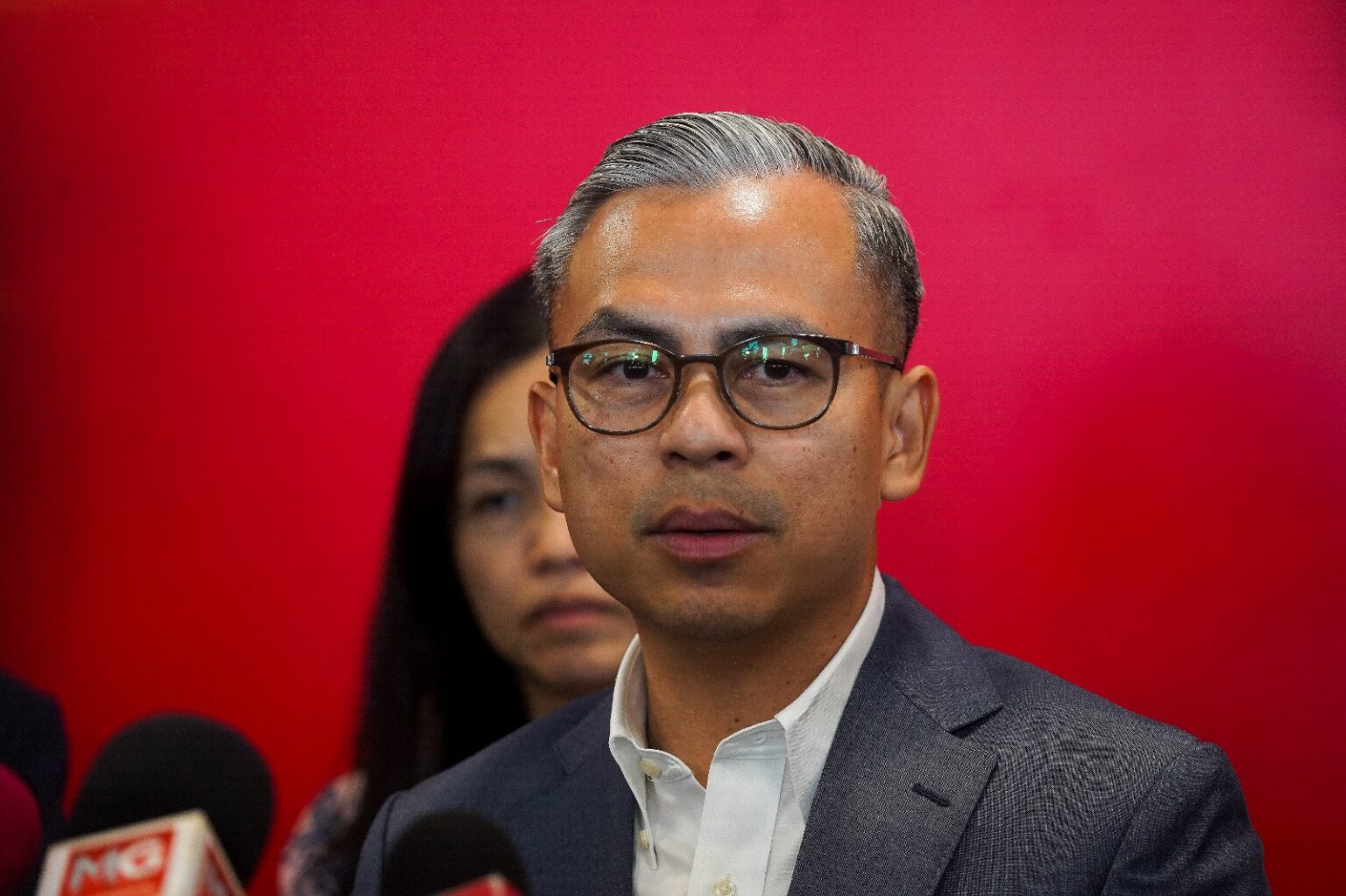 Kerajaan tidak ada niat kawal Majlis Media Malaysia – Fahmi