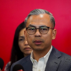 Kerajaan tidak ada niat kawal Majlis Media Malaysia – Fahmi