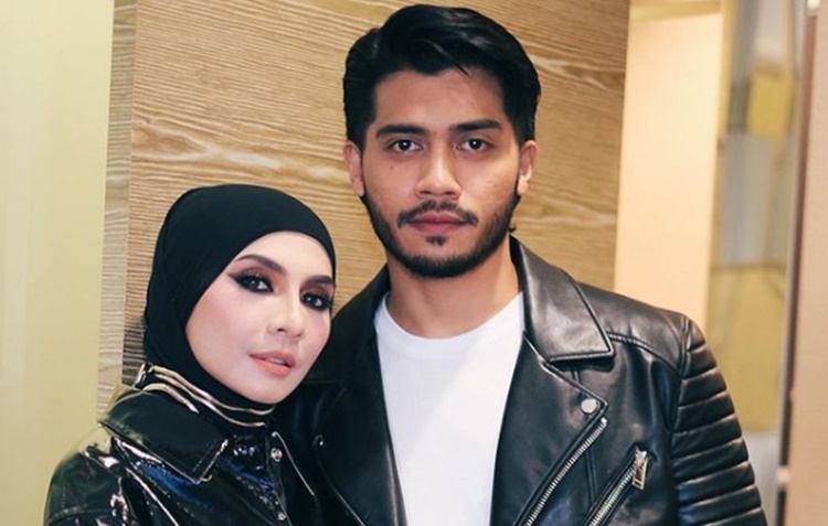 “Doakan Sahaja” – Yusuf Bahrin Nafi Rumah Tangga Bergolak
