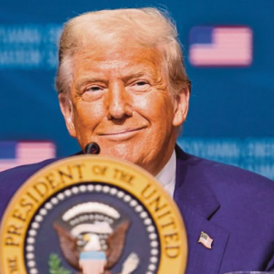 Barangan Indonesia yang masuk AS akan dikenakan tarif 19 peratus - Trump