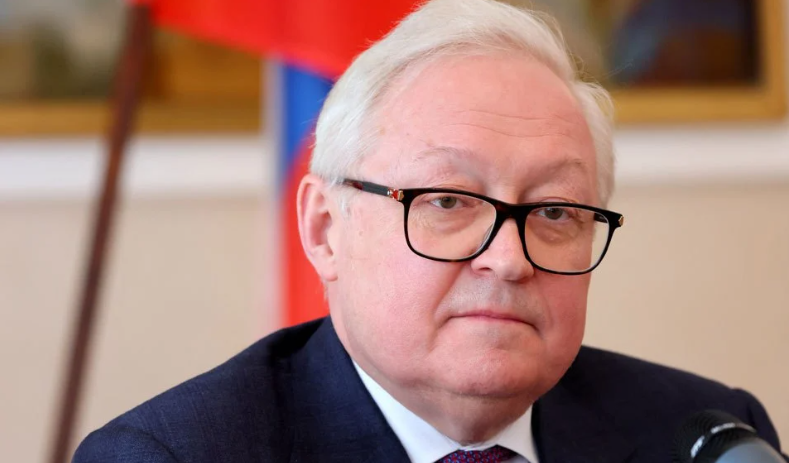 Moscow lebih suka penyelesaian diplomatik untuk konflik Ukraine, sedia berunding