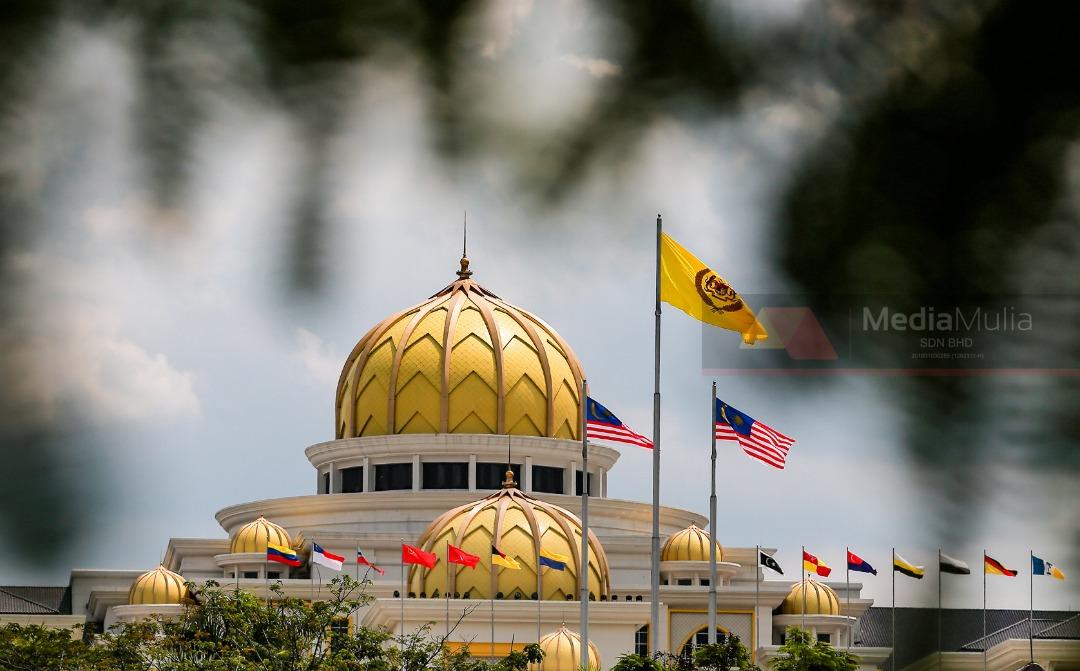 Mesyuarat Majlis Raja-Raja tumpu isu kehakiman, keselamatan, pengharaman vape