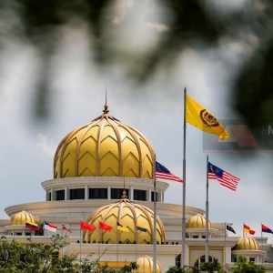 Mesyuarat Majlis Raja-Raja tumpu isu kehakiman, keselamatan, pengharaman vape