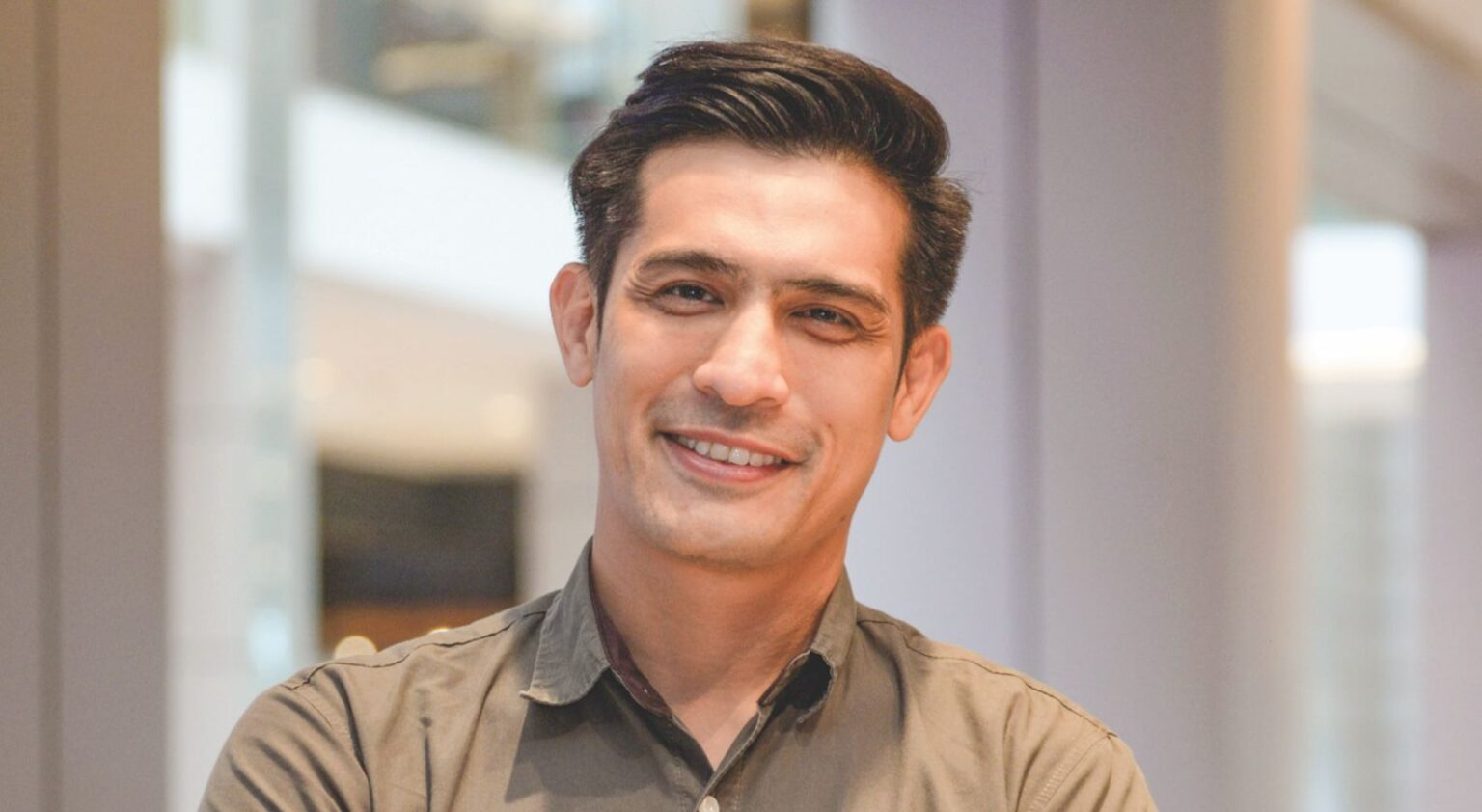‘Siapa nikah sebab elak zina, saya rasa mereka tak sedia nak kahwin’ - Ashraf Muslim
