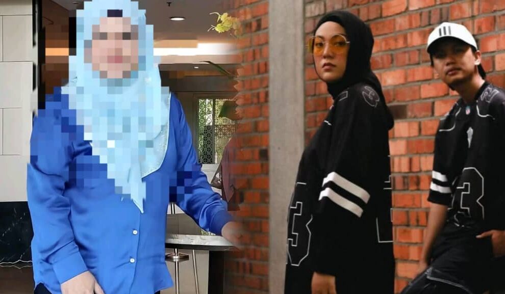Dituduh umpama biawak hidup, Ubai MZ nak jumpa pemfitnah