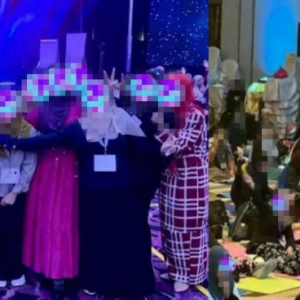 eHATI: Penjawat awam, profesional antara peserta