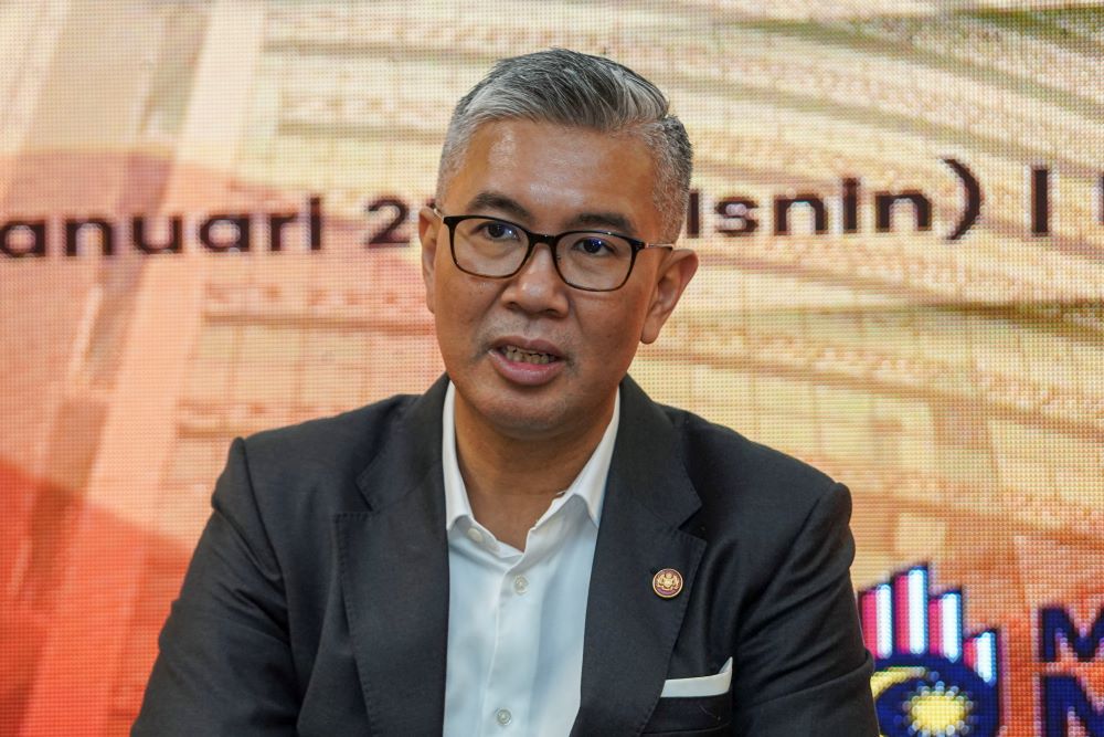 Malaysia menuju ke puncak – Tengku Zafrul