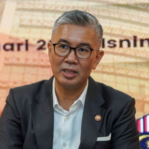 Malaysia menuju ke puncak – Tengku Zafrul