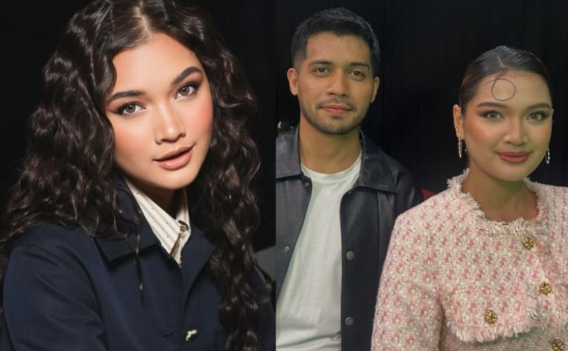 "Saya anggap dia macam abang saja", Alya Iman berang dituduh perosak rumah tangga Zizi Kirana dan Yusuf Bahrin…