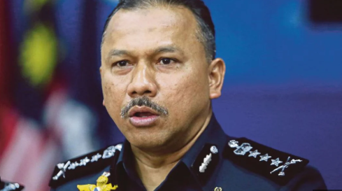 20 ditahan dalam serbuan pesta gay di Kota Bharu. Ratusan kondom dan ubat HIV dirampas