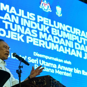 “Seminggu saya kena balun perosak badan kehakiman” - PMX