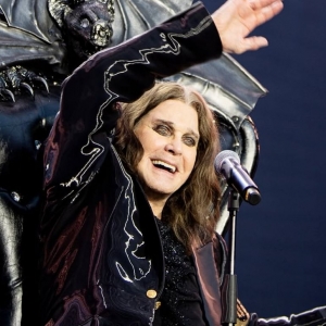 Legenda metal, ‘Putera Kegelapan’ Ozzy Osbourne meninggal dunia pada usia 76 tahun