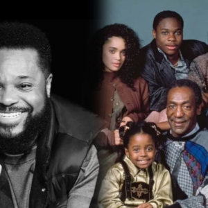 Pelakon sitkom The Cosby Show mati lemas, ditarik arus deras