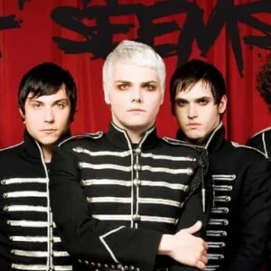 Permintaan melampau, konsert My Chemical Romance (MCR) di Malaysia tambah sehari lagi
