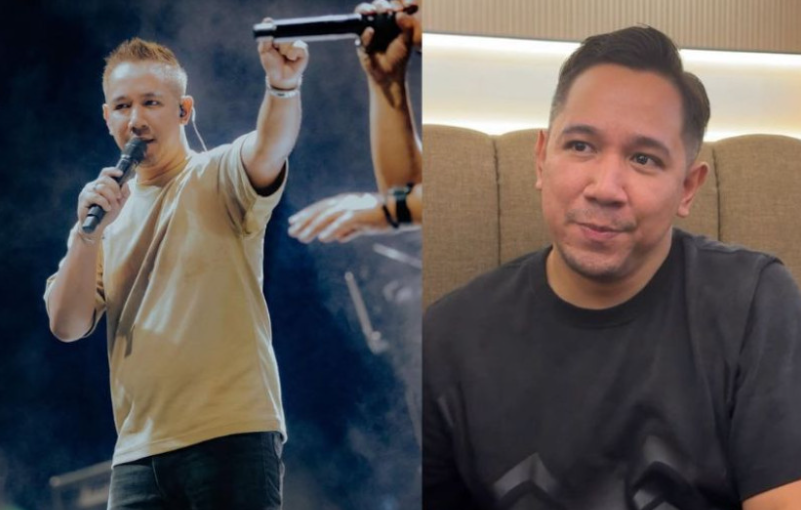 Sufi Rashid kesal individu mengemis tiket konsert percuma, jual harga rahmah pun tak nak sokong