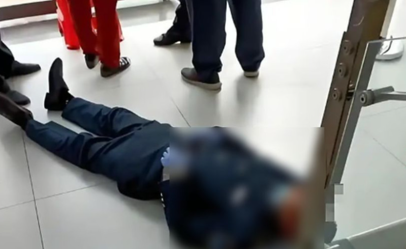Pengawal keselamatan meninggal dunia sebelum syif pagi, majikan enggan bayar pampasan kerana bukan waktu kerja
