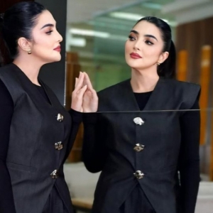 Stres fikir nasib 200 pekerja selepas perniagaan ditutup, Ashanty jumpa psikiatri