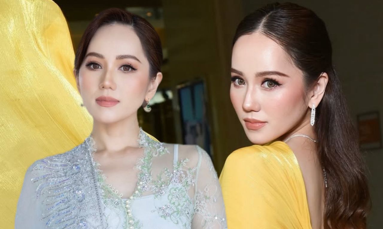 ‘Awak sekerdil, sejijik manusia kenapa angkuh sangat’ - Sophia Albarakbah