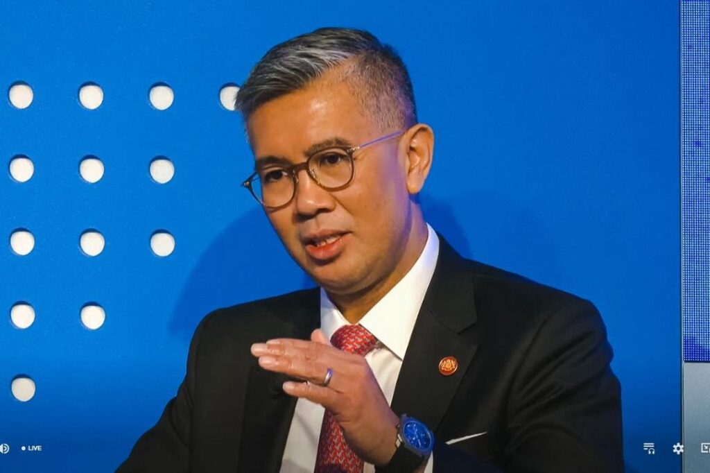 Perolehan pesawat Boeing untuk ganti pesawat lama – Tengku Zafrul