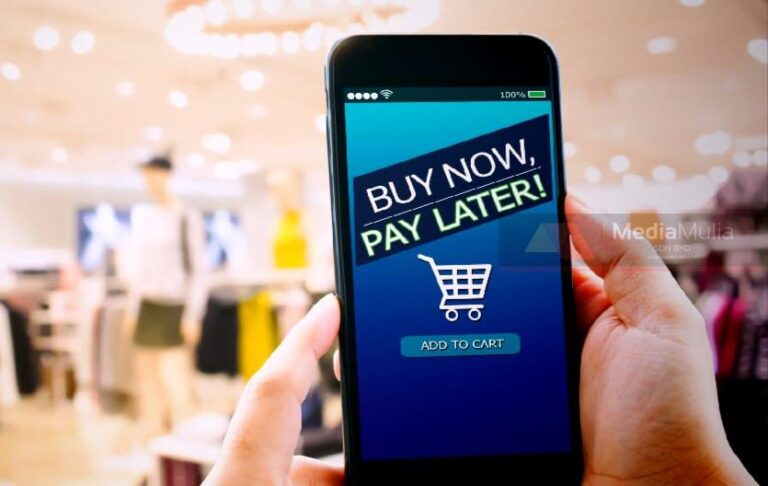 Dewan Rakyat: Jumlah pinjaman ‘Buy Now, Pay Later’ RM38 bilion - Menteri Kewangan II