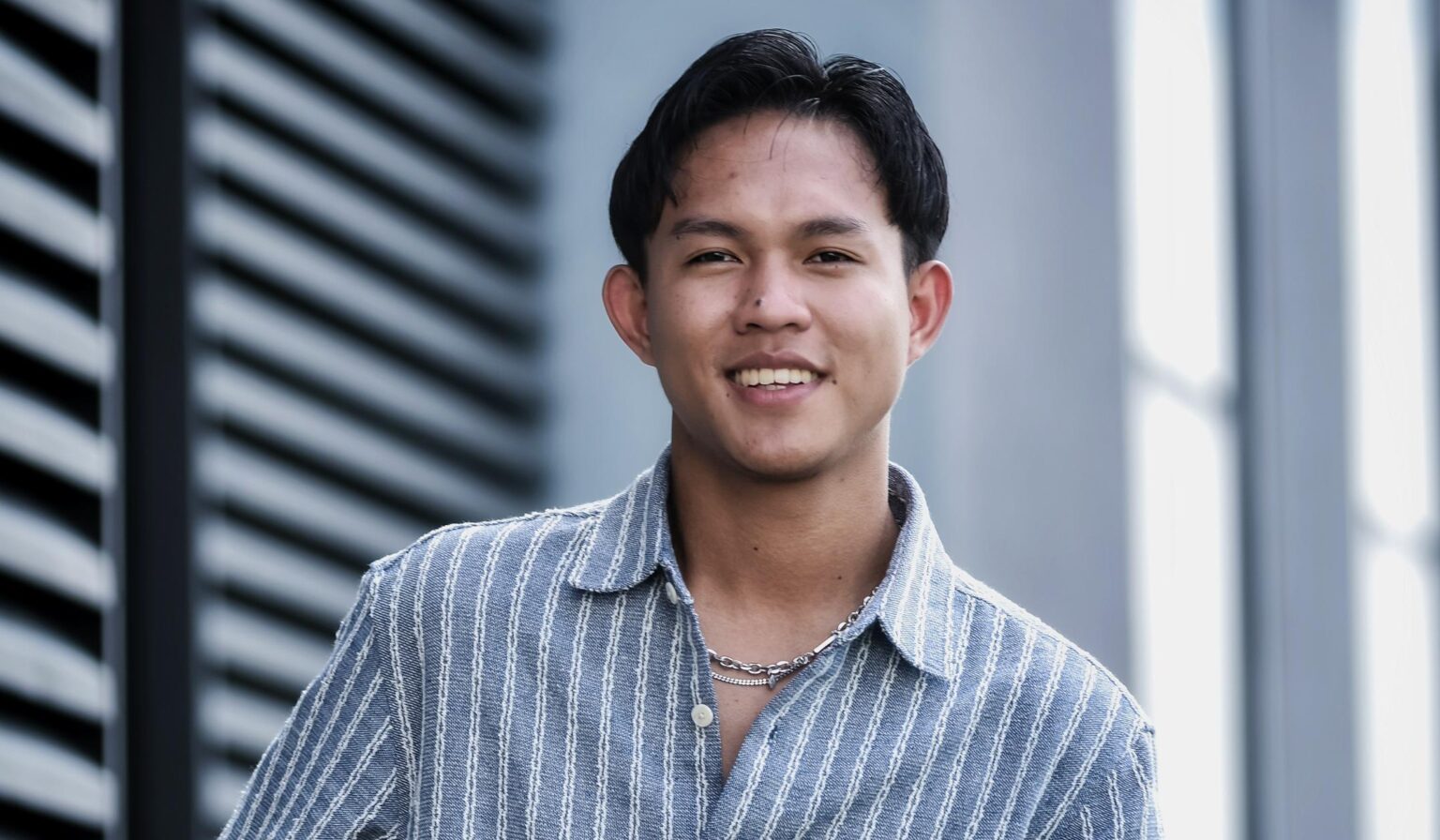 Bercumbu, curang dengan kekasih? Fajar pilih tolak tepi dulu