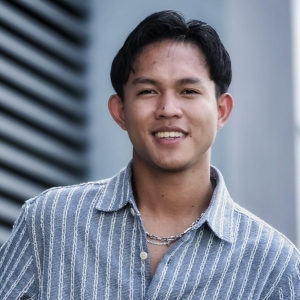 Bercumbu, curang dengan kekasih? Fajar pilih tolak tepi dulu