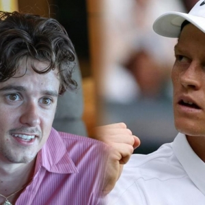 Bradley Simpson nak ‘menang’ Wimbledon, jadi Jannik Sinner