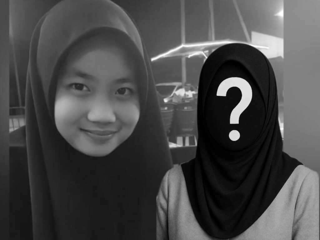 Rakan Zara Qairina bongkar cerita sebenar?