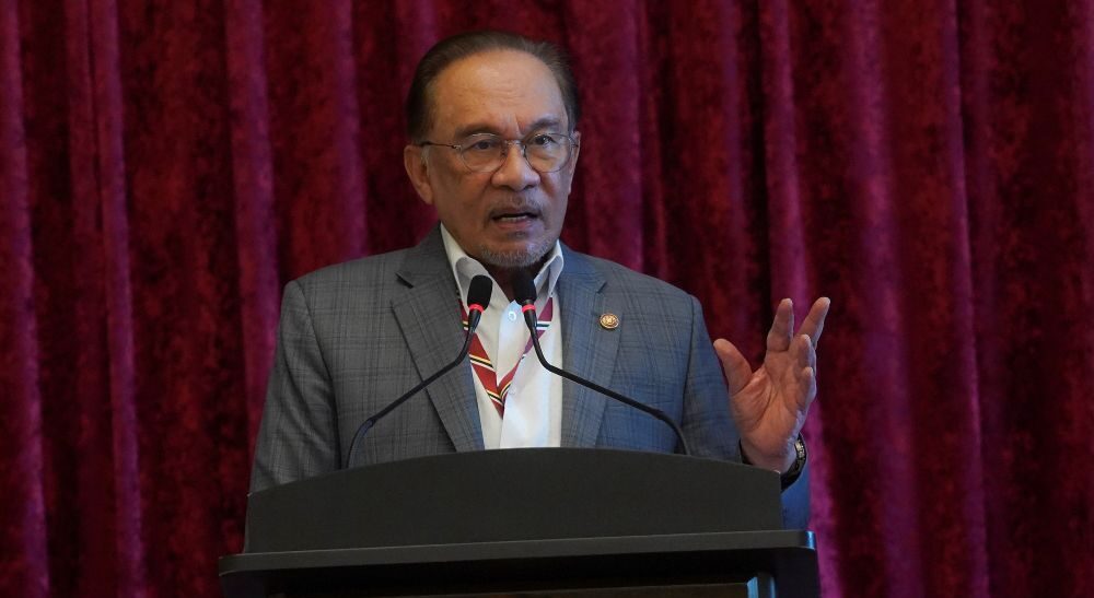 Harga elektrik turun, harga minyak turun. Inilah keadaannya – Anwar Ibrahim